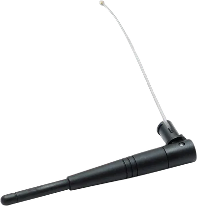 Mikrotik ACSWI network antenna Omni-directional antenna U.FL 4 dBi