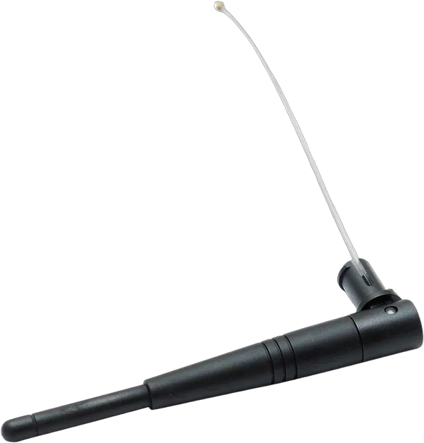 Mikrotik ACSWI network antenna Omni-directional antenna U.FL 4 dBi