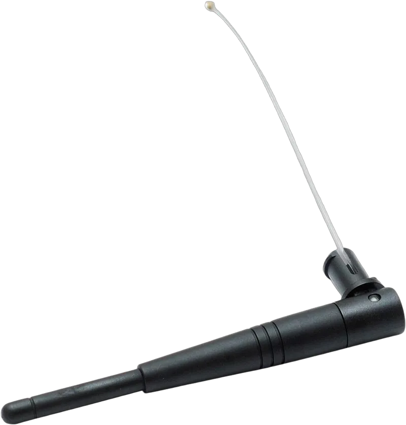 Mikrotik ACSWI network antenna Omni-directional antenna U.FL 4 dBi