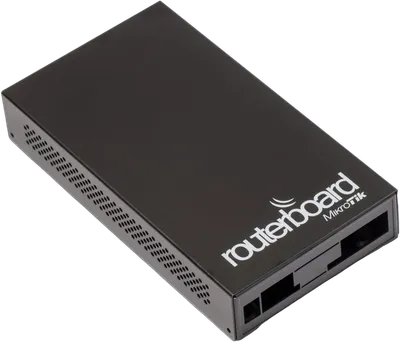 Mikrotik Zubehör RB433 series indoor case with holes for USB