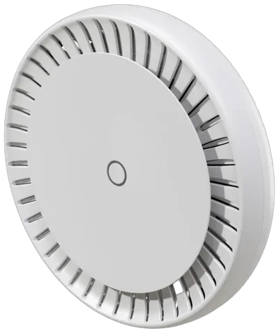 cAP LTE12 ax mit IPQ-6010 CPU, 1Gb RAM, 2x LAN, PoE, RouterOS v7 L4