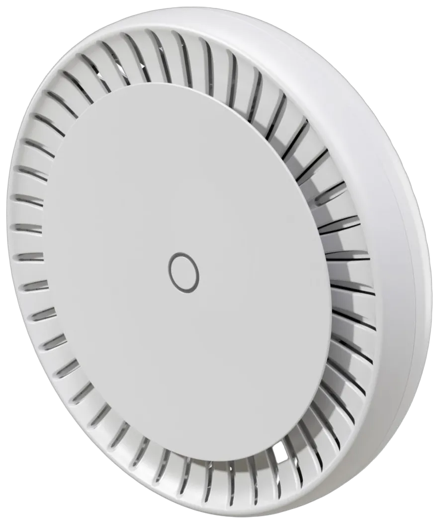 cAP LTE12 ax mit IPQ-6010 CPU, 1Gb RAM, 2x LAN, PoE, RouterOS v7 L4 cAP LTE12 ax mit IPQ-6010 CPU, 1Gb RAM, 2x LAN, PoE, RouterOS v7 L4