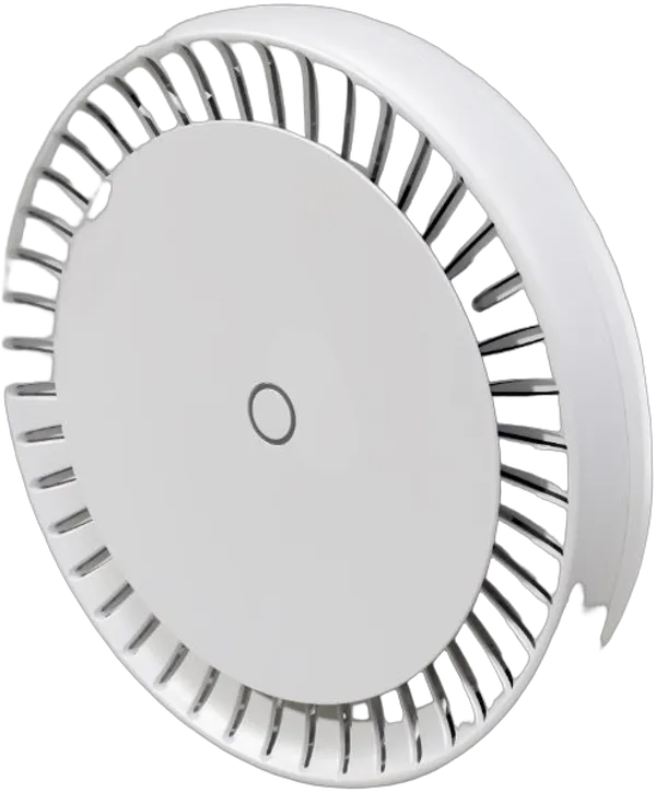 MikroTik cAP LTE12 ax with two wireless interfaces (2.4 and 5 Ghz), 2x Gigabit, LTE CAT12 Modem, cAPGi-5HaxD2HaxD&EG12-EA