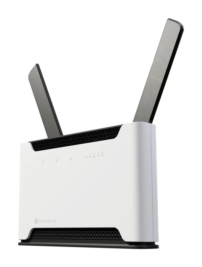 Chateau LTE/5G ax Kit Dual-Band Router, 4x 1GBit, 1x 2.5 Gbit, LTE20/5G