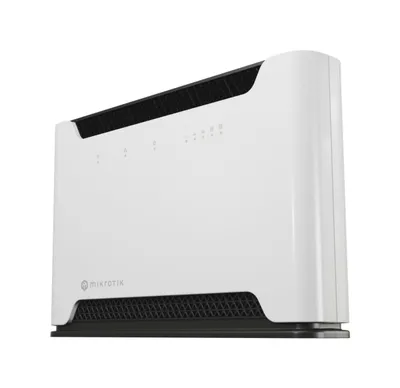 Chateau LTE12 (2025) Kit Dual-Band Router, 5x 1GBit LAN, USB, LTE12 Support