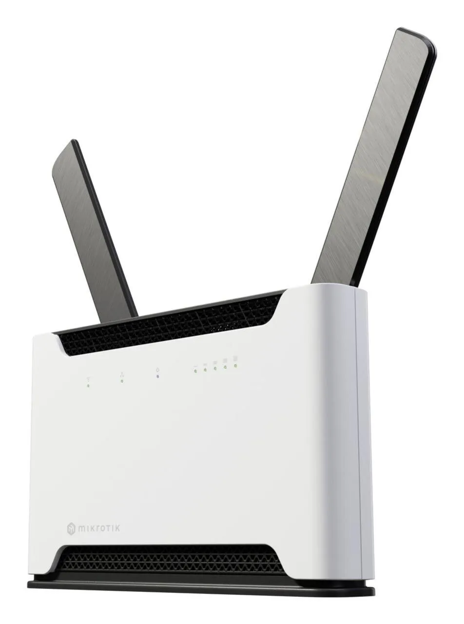 Chateau LTE7 ax Kit Dual-Band Router, 1x 2.5Gbit, 4x 1GBit, LTE7 Support