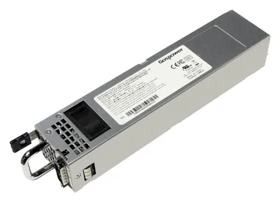 Mikrotik G1382-0350WNA Hot Swap PSU -48V DC-IN for CRS804 DDQ