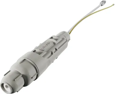 MikroTiK GESP+PoE-IN PoE injector with surge protection