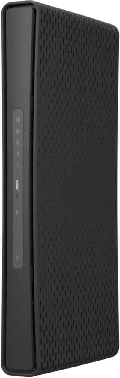 hAP ac³ LTE6 Kit, Dual 2.4/5GHz AP, 802.11a/ac/b/g/n, 5xLAN, USB für Storage