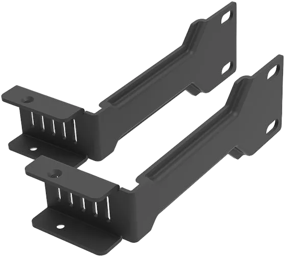 Mikrotik Zubehör Rackmount ears set for RB4011 series