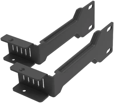 Mikrotik Zubehör Rackmount ears set for RB4011 series