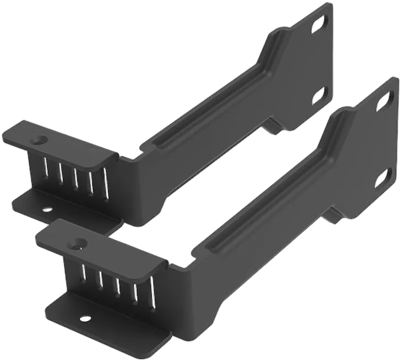 Mikrotik Zubehör Rackmount ears set for RB4011 series