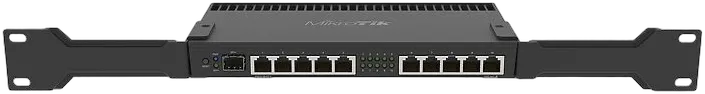 Mikrotik Zubehör Rackmount ears set for RB4011 series