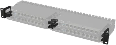 Mikrotik Zubehör Rackmount ears set for RB5009 series