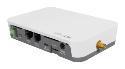 KNOT LR9G Kit, IoT Gateway für LoRa® Technology, mit GPS & CAT-M