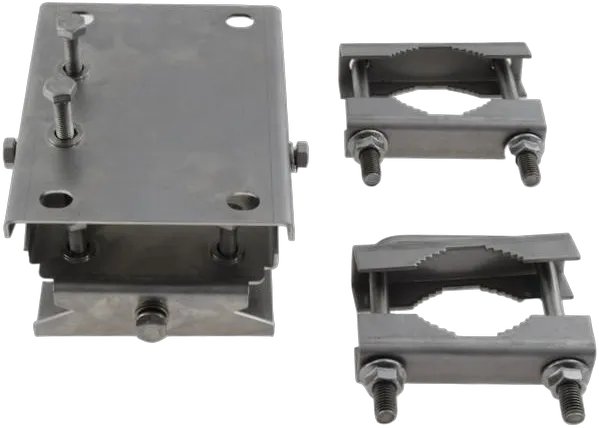 MikroTik Zubehör, Long Range Mounting Kit LHG