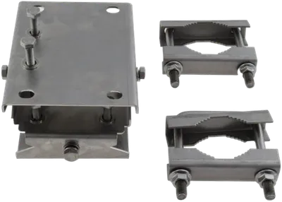 MikroTik Zubehör, Long Range Mounting Kit LHG