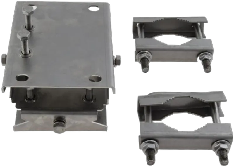 MikroTik Zubehör, Long Range Mounting Kit LHG