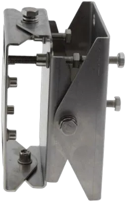 MikroTik Zubehör, Long Range Mounting Kit LHG