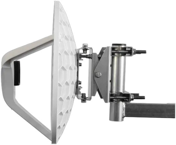 MikroTik Zubehör, Long Range Mounting Kit LHG