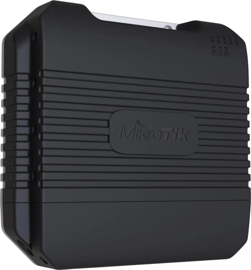 Access Point, wetterfest, LTE Antenne, 3x SIM Slots, GPS, inkl. LTE7-Modul