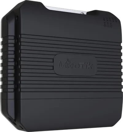 Access Point, wetterfest, LTE Antenne, 3x SIM Slots, GPS, inkl. LTE7-Modul