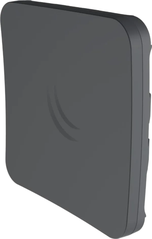 MikroTiK Zubehör mANT LTE 5o 5dBi LTE antenna with two SMA connectors