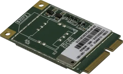 MikroTiK miniPCI-e LTE card CAT4, R11eL-EC200A-EU