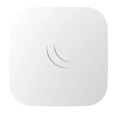 MikroTik AC Access Point RBcAPGi-5acD2nD, cAP ac, 2.4/5GHz, 2x Gigabit, wall/ceiling