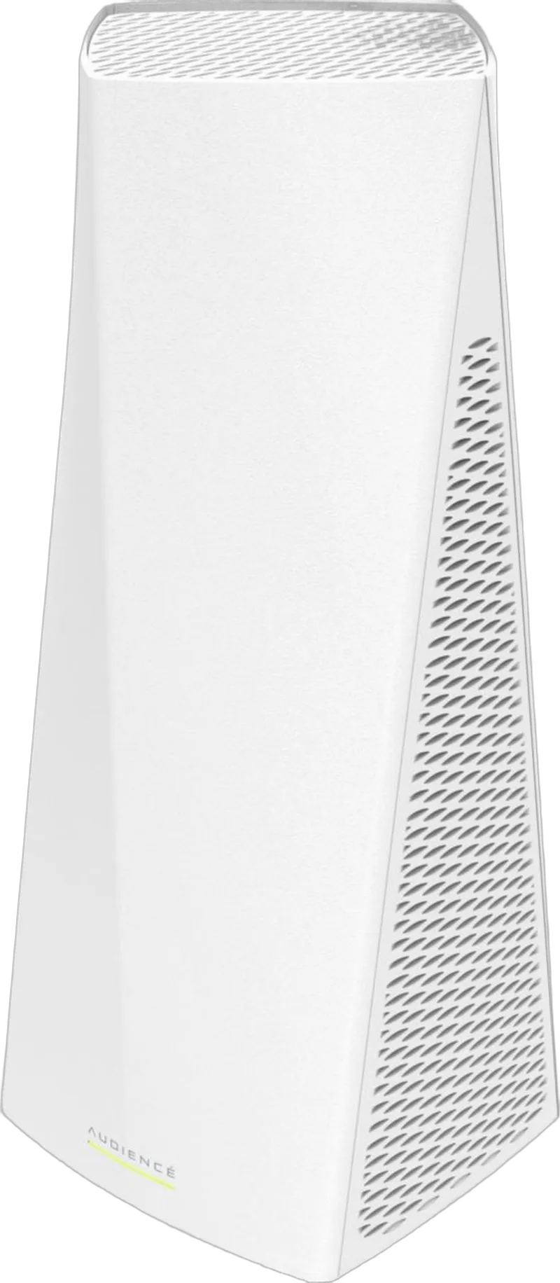MikroTik Audience with three wirelles interfaces (2.4 & 5 Ghz) RBD25G-5HPacQD2HPnD