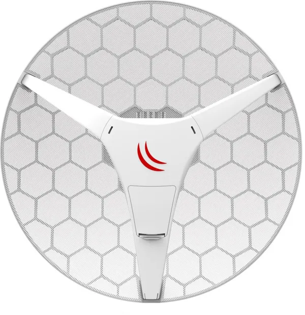 MikroTik Wireless Wire Dish, RBLHGG-60ad