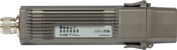 MikroTik Wireless AC Metal 52 ac, RBMetalG-52SHPacn