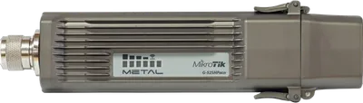 MikroTik Wireless AC Metal 52 ac, RBMetalG-52SHPacn MikroTik Wireless AC Metal 52 ac, RBMetalG-52SHPacn