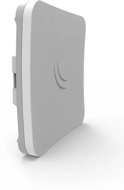 MikroTik Wireless RBSXTsq5nD with 16dBi 5GHz antenna, SXTsq Lite5