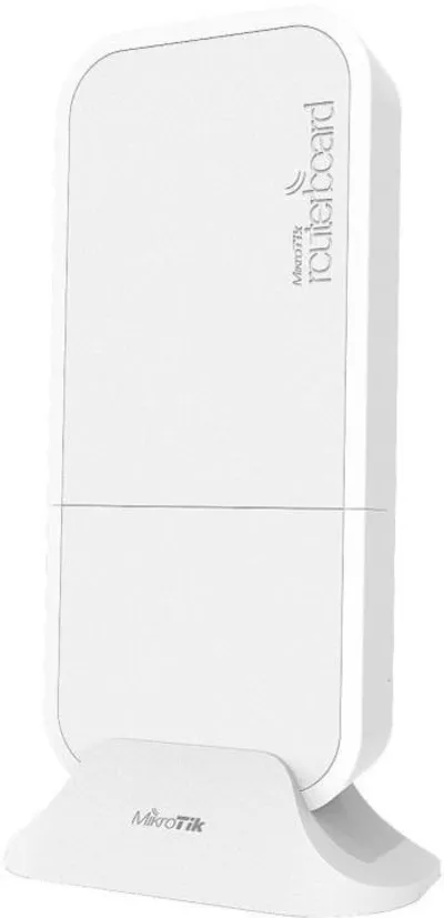 MikroTik RbwAPG-60ad with Phase array 60 degree 60GHz antenna (CPE)