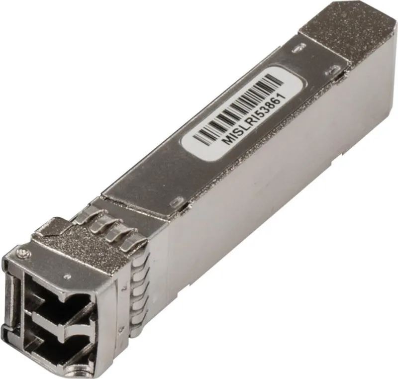 Mikrotik S-C59DLC40D network transceiver module Fiber optic 1250 Mbit/s SFP 1590 nm
