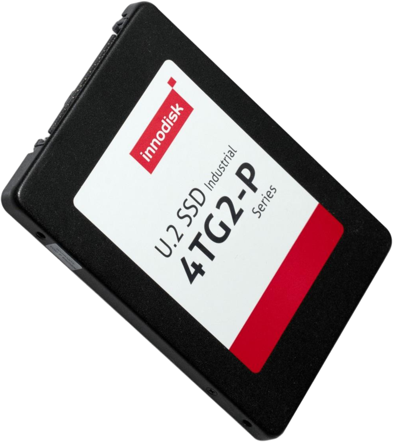 Mikrotik SSD U.2 2.5" 7mm 1TB PCIe Gen4x4 NVMe drive for ROSE Data Server