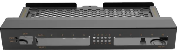 Mikrotik Zubehör Wall Mount Kit for RB4011
