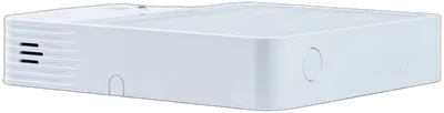 Milesight IoT Indoor Ambience Monitoring Sensor, AM308-868M LoRaWAN / Temp. / Humidity / CO2 / PIR / Light / TVOC / hPA / PM 2.5 / PM10 / E-Ink Display