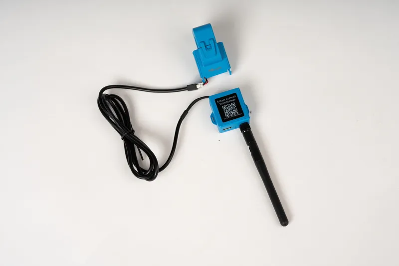 Milesight IoT Smart Current Transformer, CT101-868M