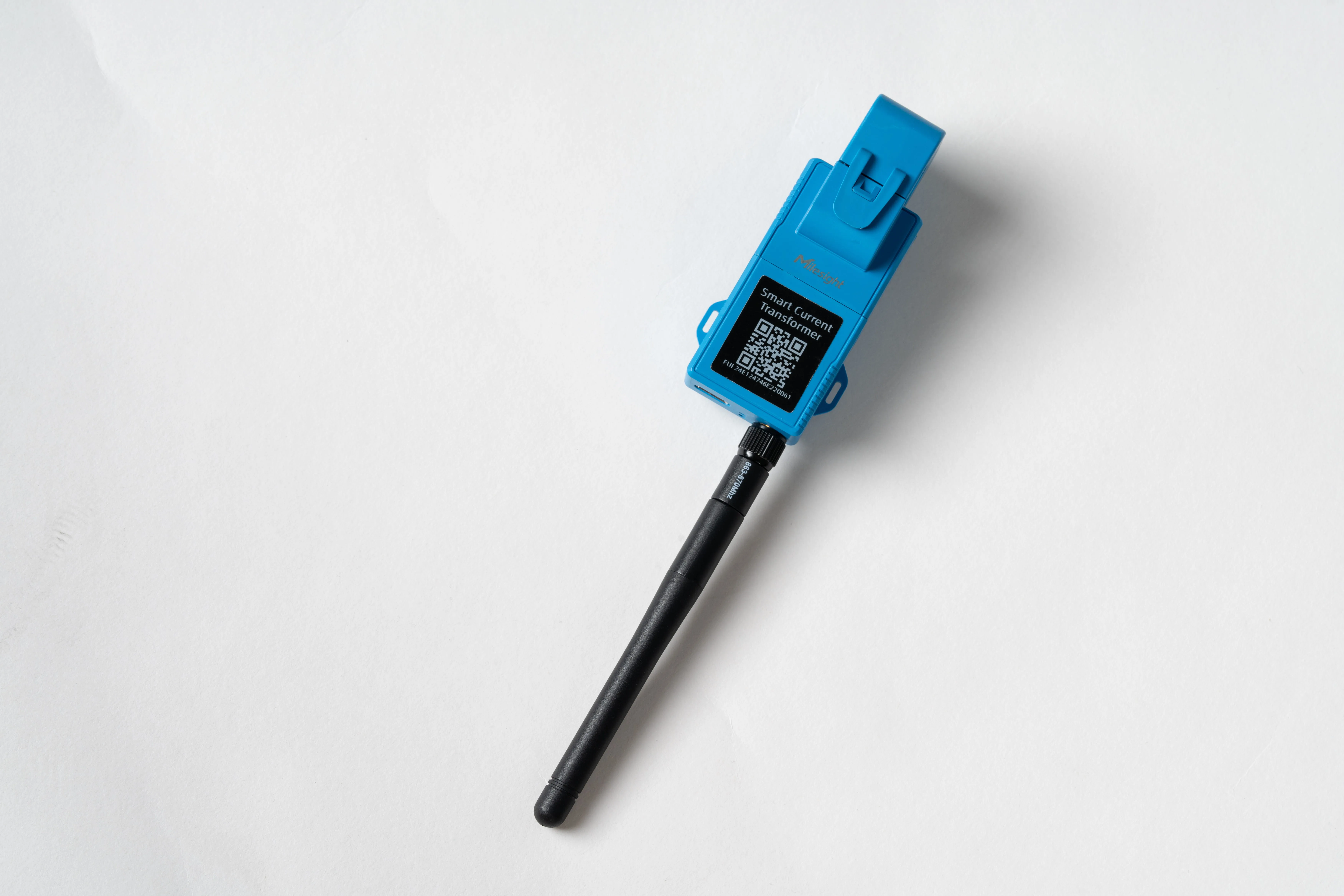 Milesight IoT Smart Current Transformer, CT101-868M
