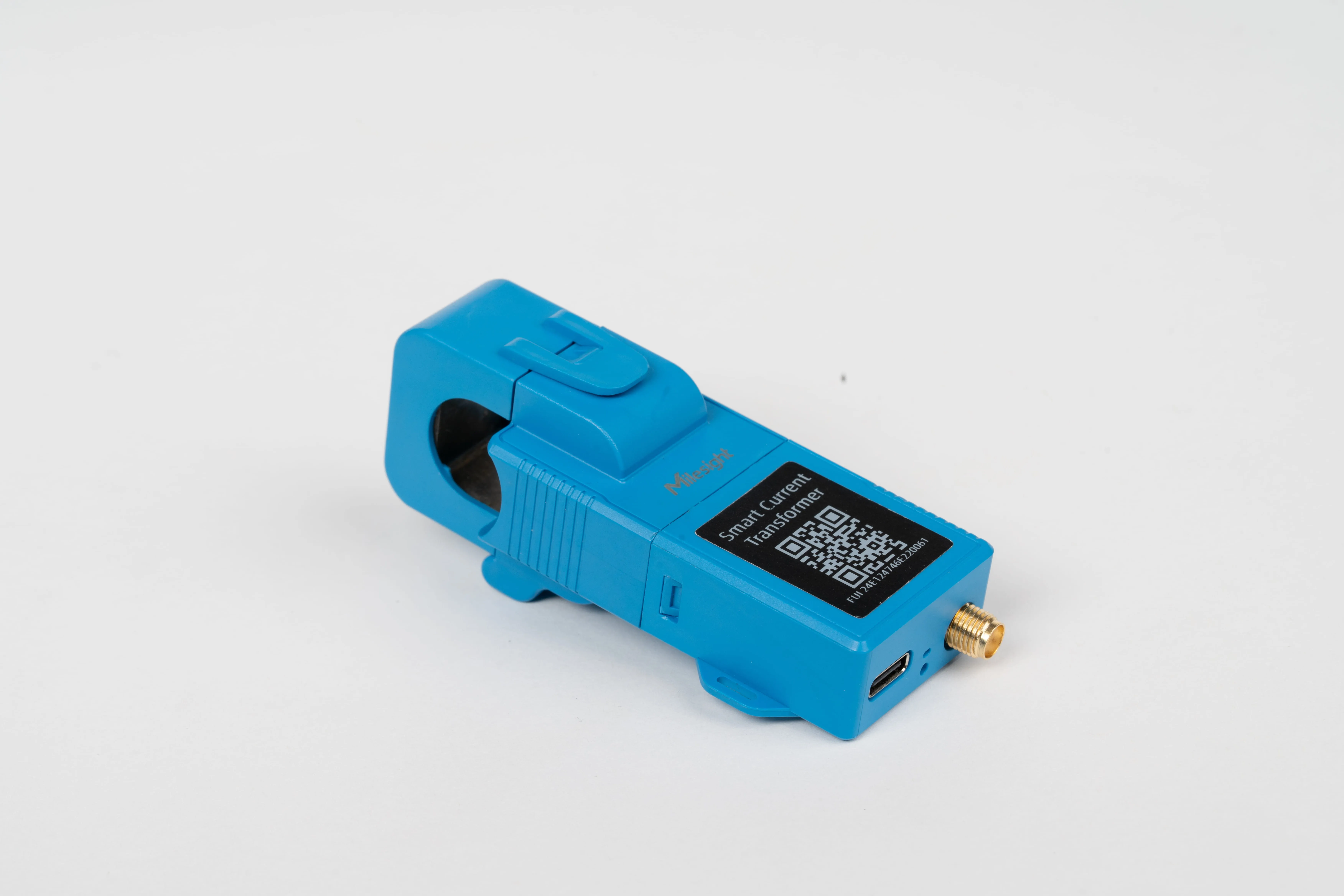 Milesight IoT Smart Current Transformer, CT101-868M