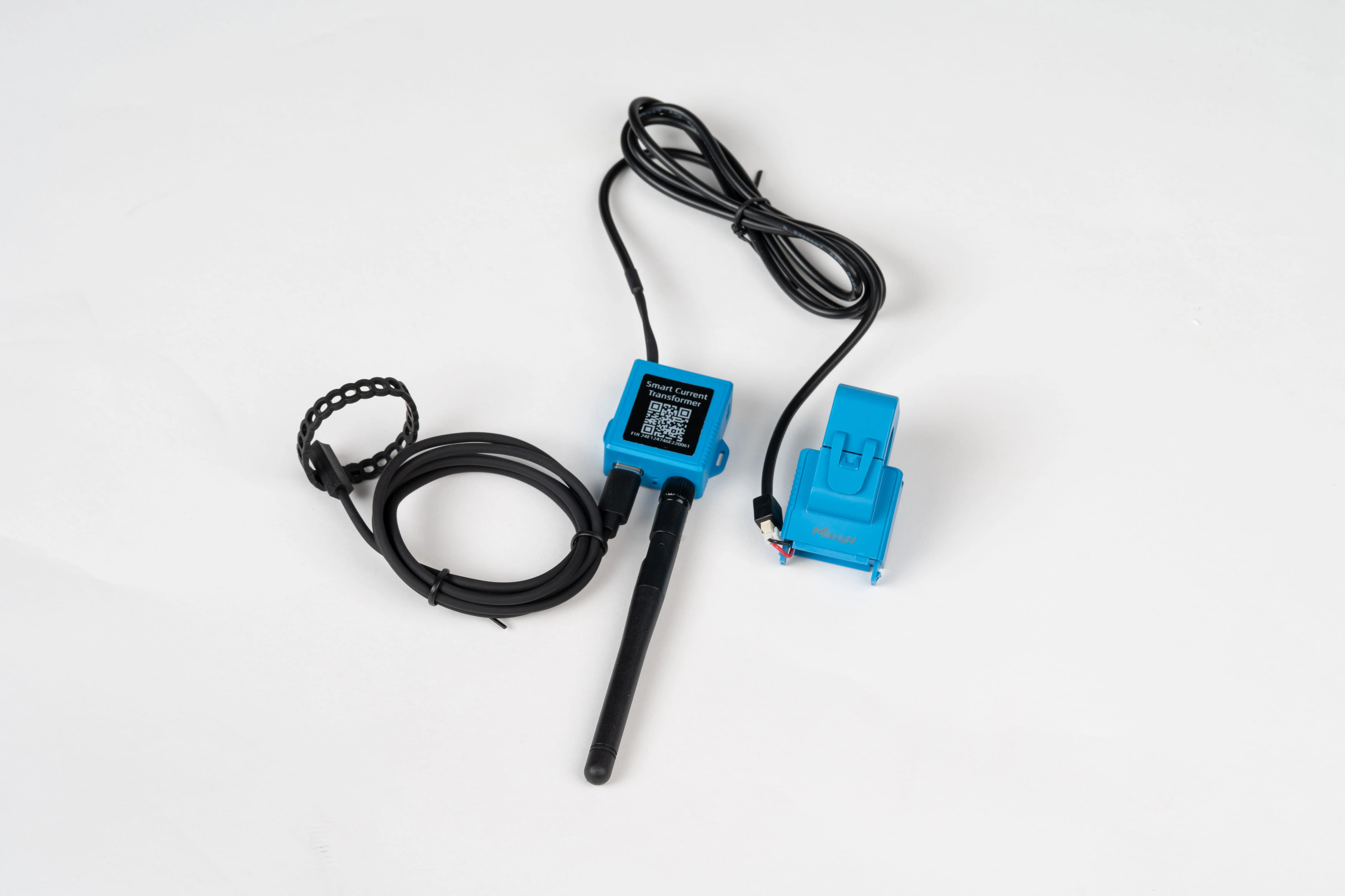 Milesight IoT Smart Current Transformer, CT101-868M