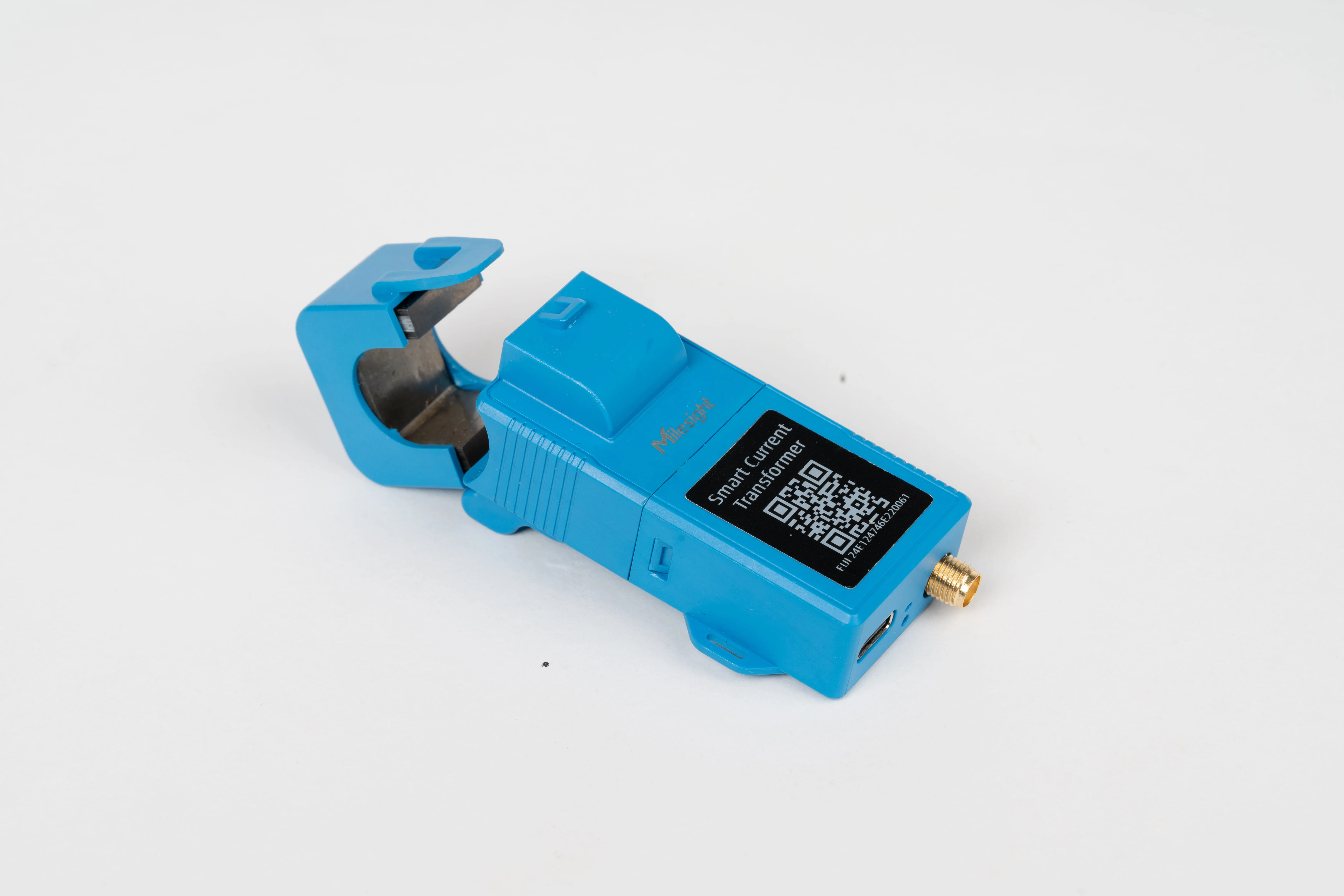 Milesight IoT Smart Current Transformer, CT101-868M