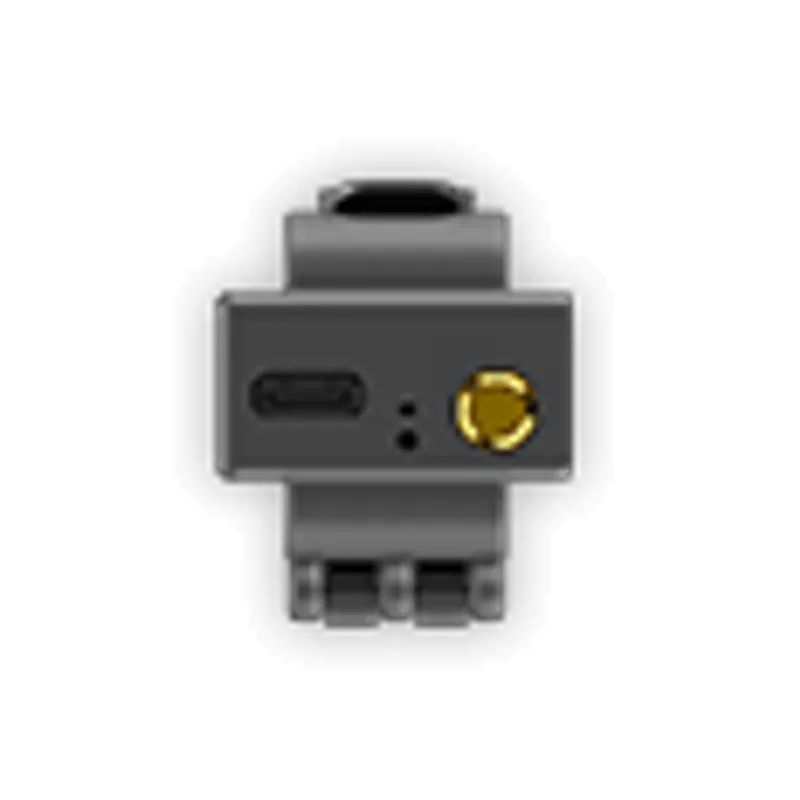Milesight IoT Smart Current Transformer, CT103-915M LoRaWAN / 300A primary **US Version**