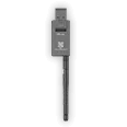 Milesight IoT Smart Current Transformer, CT103-915M LoRaWAN / 300A primary **US Version** Milesight IoT Smart Current Transformer, CT103-915M LoRaWAN / 300A primary **US Version**