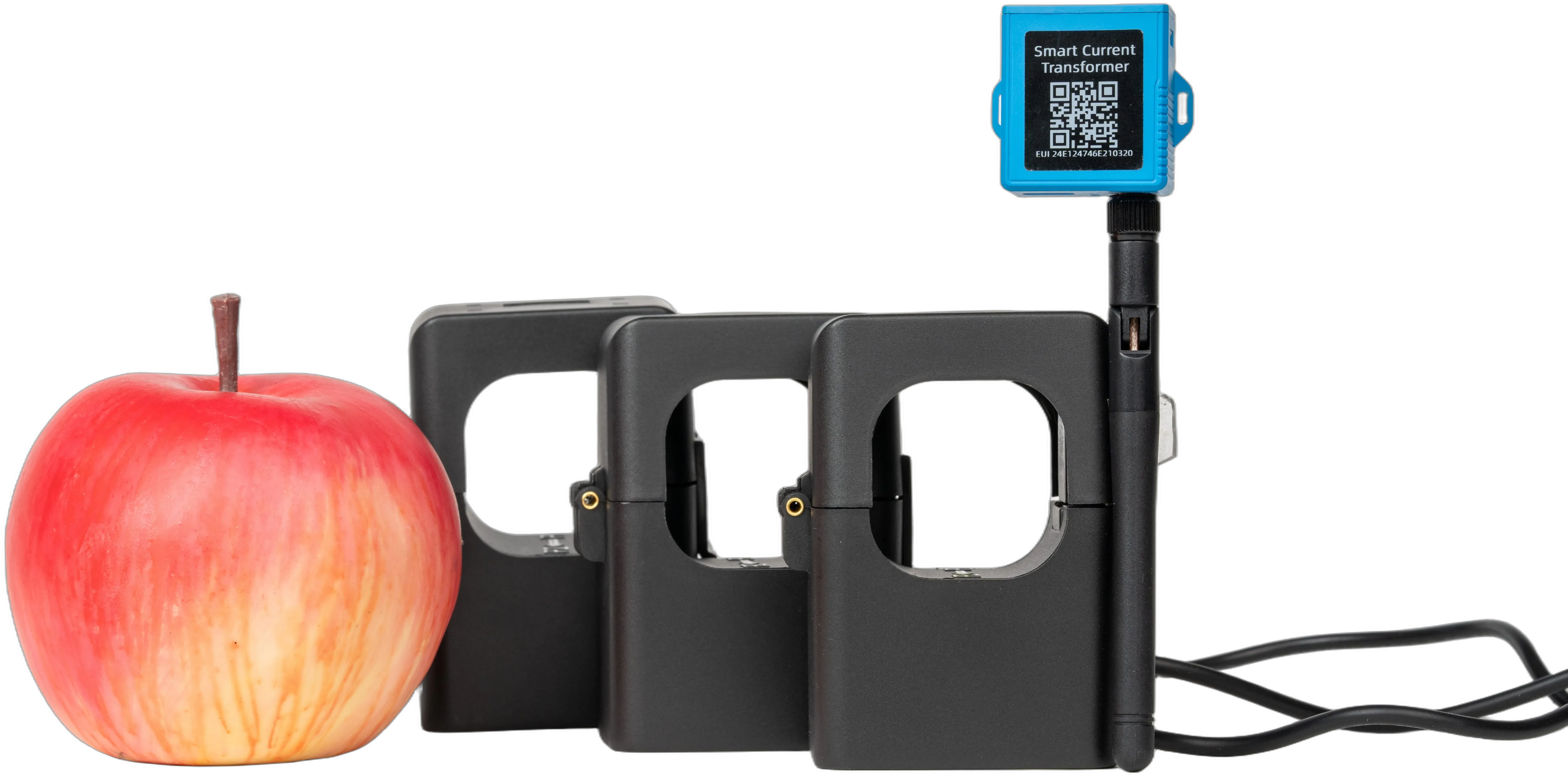 Milesight IoT Smart Current Transformer, CT305-868M LoRaWAN / 500A Milesight IoT Smart Current Transformer, CT305-868M LoRaWAN / 500A