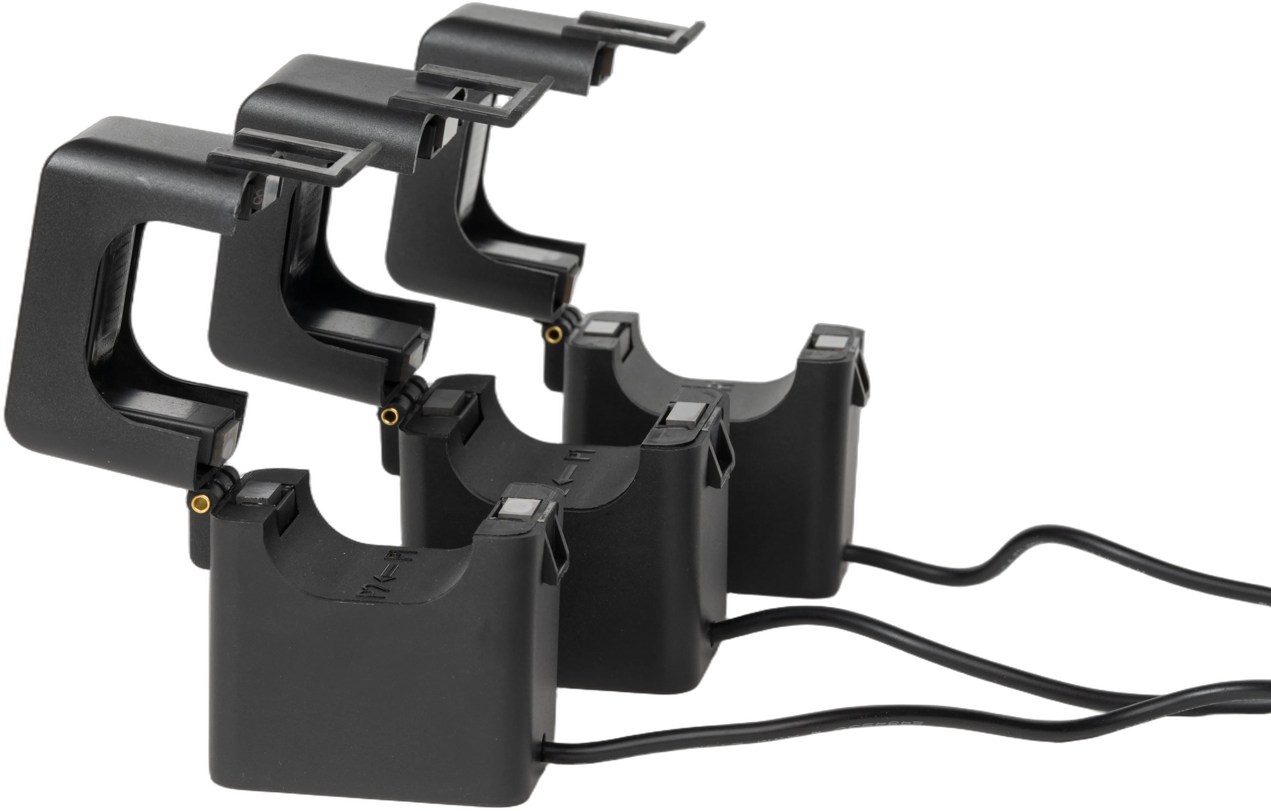 Milesight IoT Smart Current Transformer, CT305-868M LoRaWAN / 500A Milesight IoT Smart Current Transformer, CT305-868M LoRaWAN / 500A