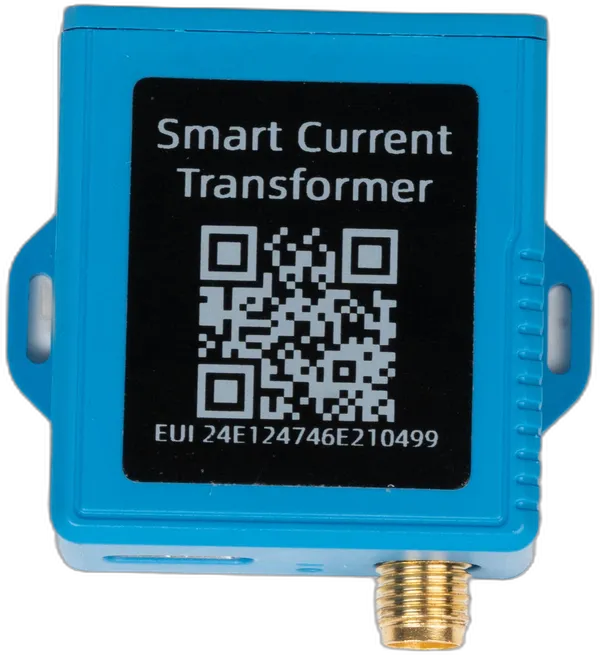 Milesight IoT Smart Current Transformer, CT310-868M LoRaWAN / 1000A