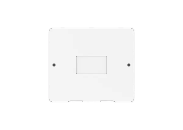 Milesight IoT IoT E-ink Display, DS3604-868M LoRaWAN